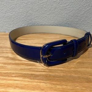 Blue New York and Co. S/M Belt